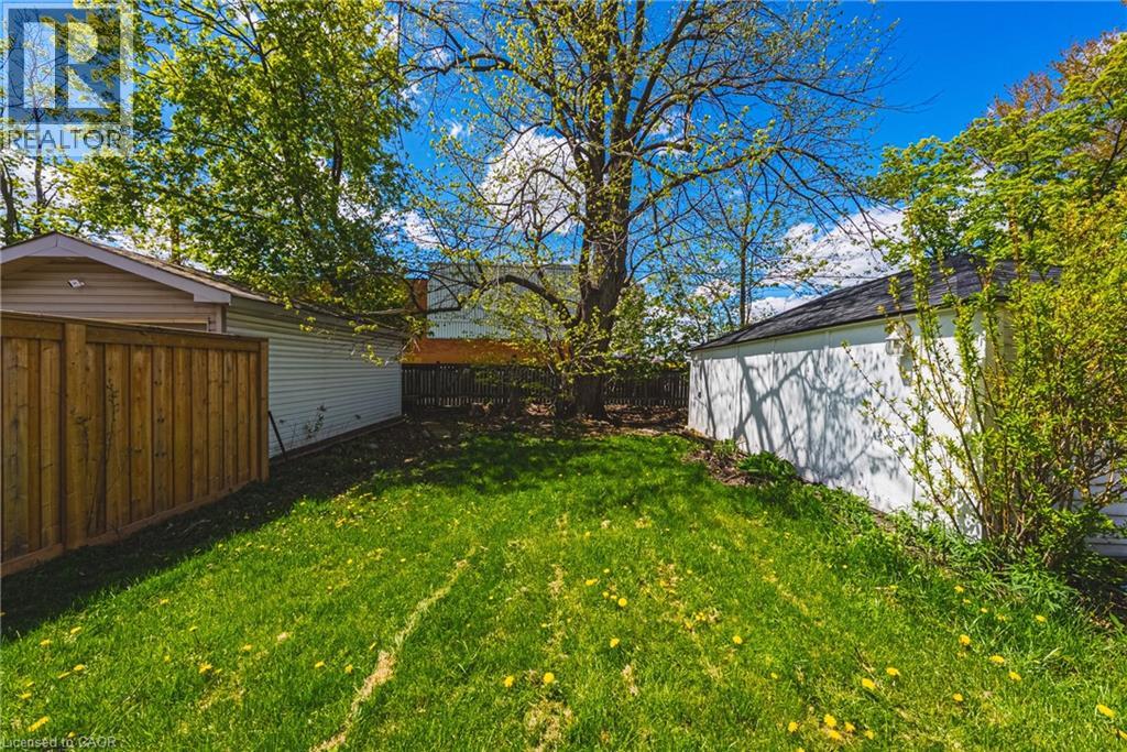 242 EAST 43RD Street, Hamilton, Ontario, L8T3C5 — Photo 31