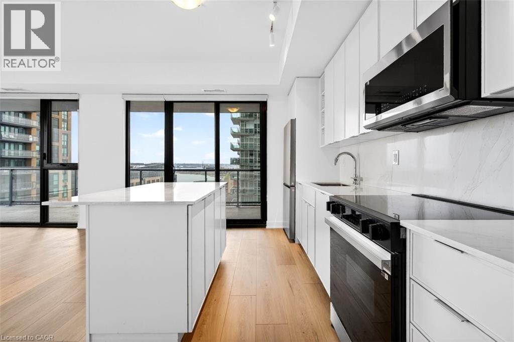 2075 LAKESHORE Road Unit# 1008, Burlington, Ontario, L7R0H3 — Photo 21