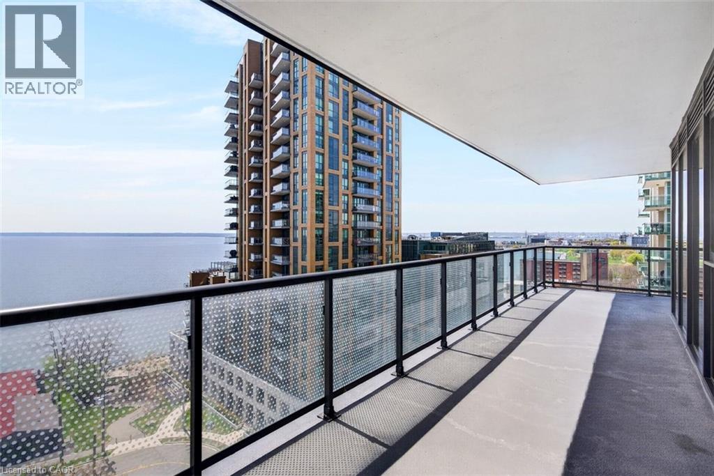2075 LAKESHORE Road Unit# 1008, Burlington, Ontario, L7R0H3 — Photo 42