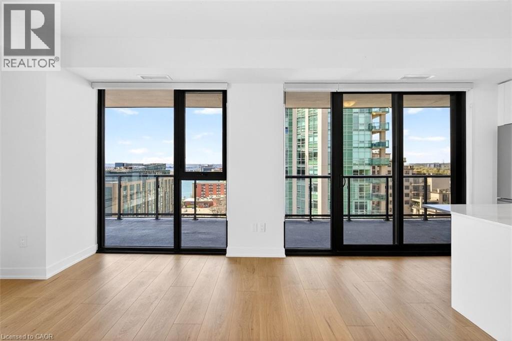 2075 LAKESHORE Road Unit# 1008, Burlington, Ontario, L7R0H3 — Photo 14