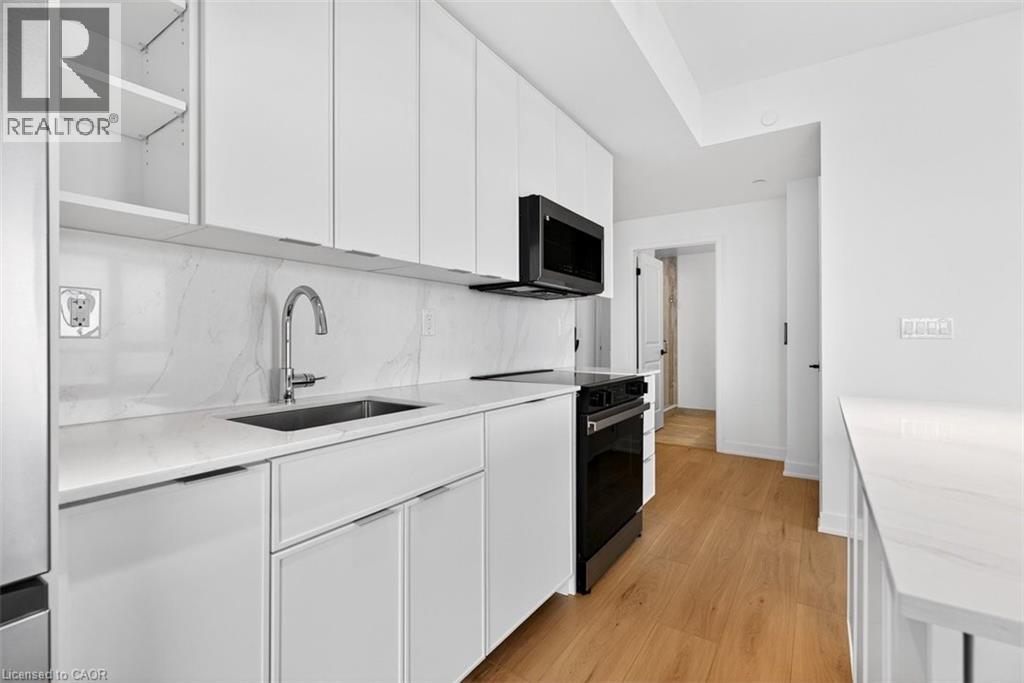 2075 LAKESHORE Road Unit# 1008, Burlington, Ontario, L7R0H3 — Photo 22