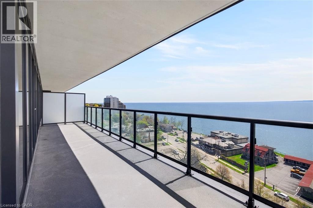 2075 LAKESHORE Road Unit# 1008, Burlington, Ontario, L7R0H3 — Photo 40