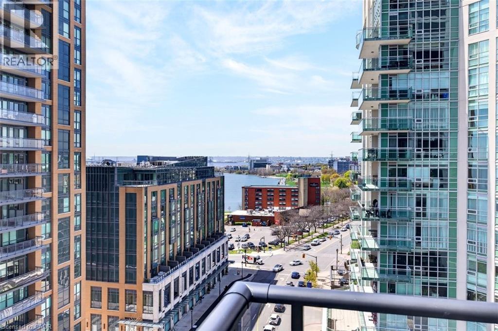 2075 LAKESHORE Road Unit# 1008, Burlington, Ontario, L7R0H3 — Photo 45