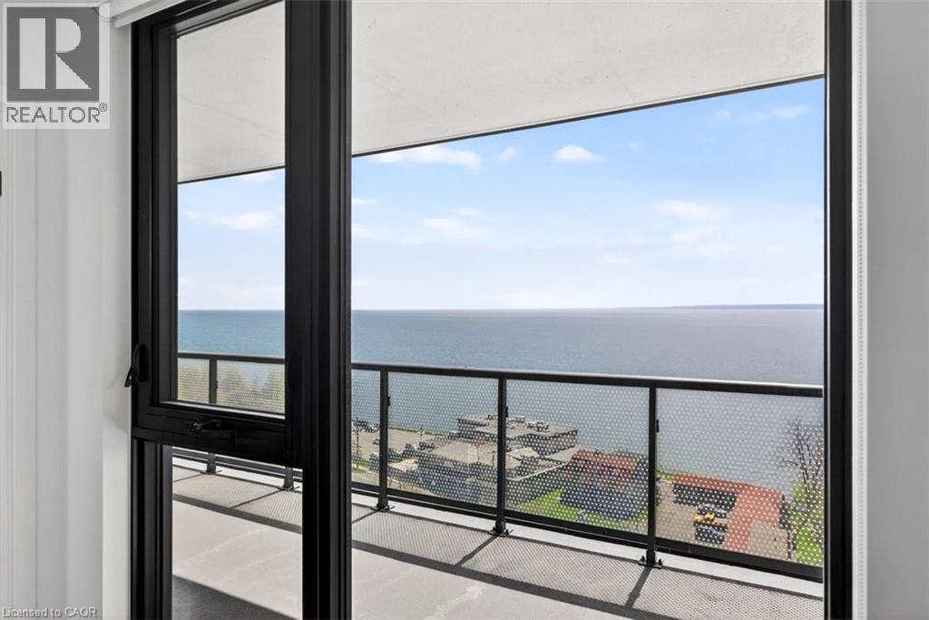 2075 LAKESHORE Road Unit# 1008, Burlington, Ontario, L7R0H3 — Photo 13