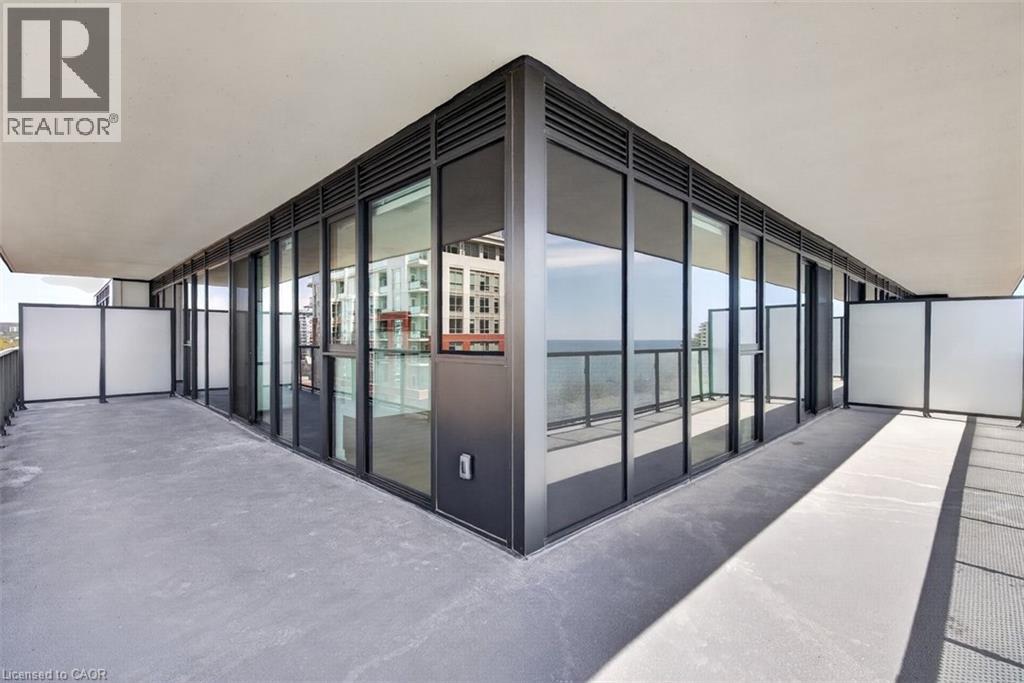 2075 LAKESHORE Road Unit# 1008, Burlington, Ontario, L7R0H3 — Photo 41