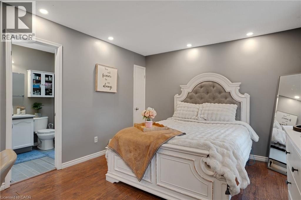 26 TELFER Court, Cambridge, Ontario, N1T1G3 — Photo 24