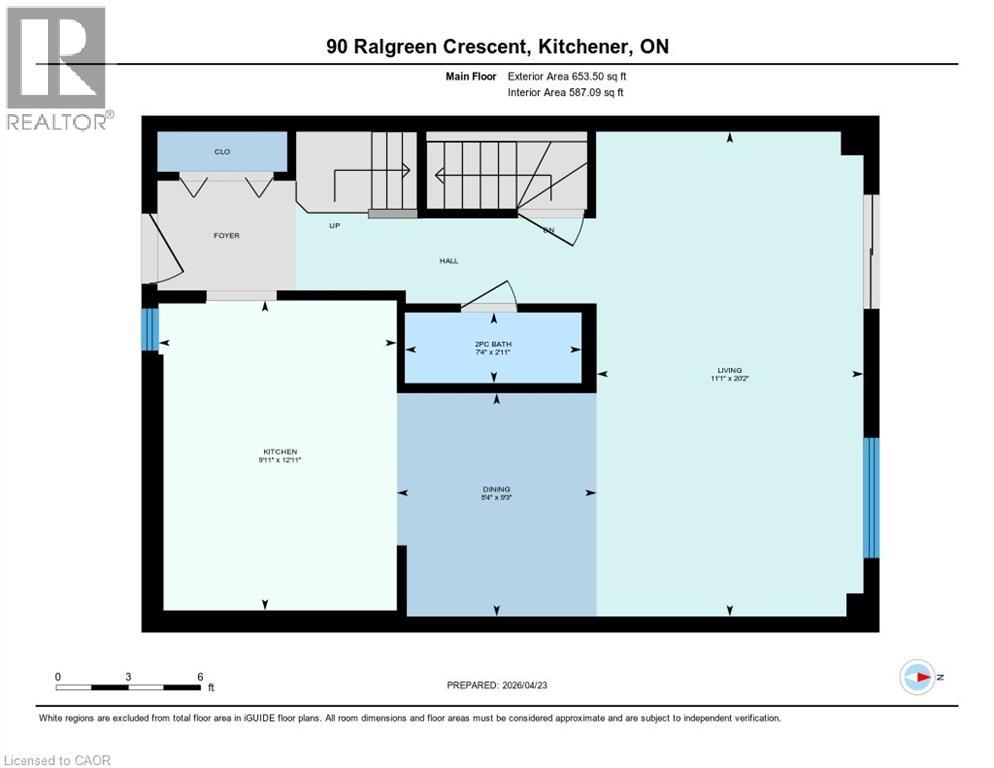 90 RALGREEN Crescent - 32