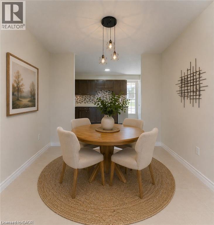 90 RALGREEN Crescent, Kitchener, Ontario, N2M1T9 — Photo 4