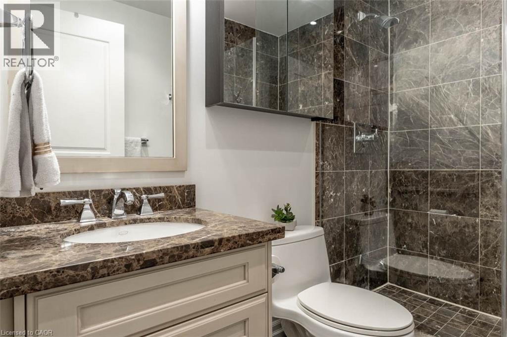20 BURKEBROOK Place Unit# 328, Toronto, Ontario, M4G0A1 — Photo 20