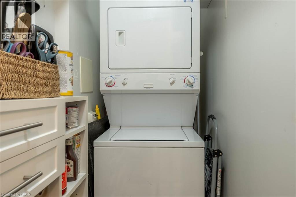 20 BURKEBROOK Place Unit# 328, Toronto, Ontario, M4G0A1 — Photo 13