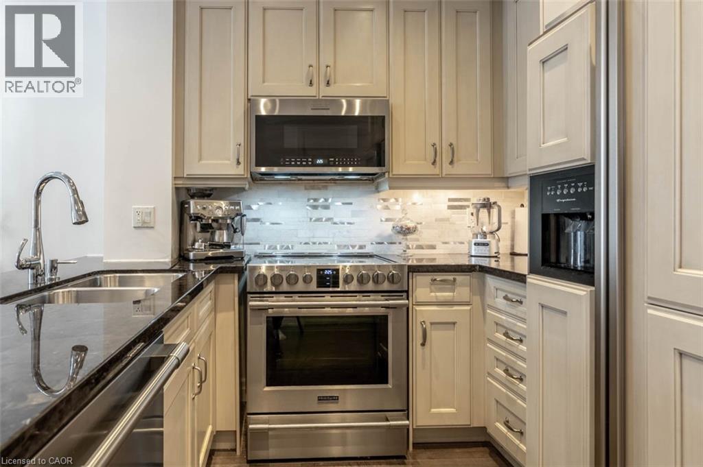 20 BURKEBROOK Place Unit# 328, Toronto, Ontario, M4G0A1 — Photo 15