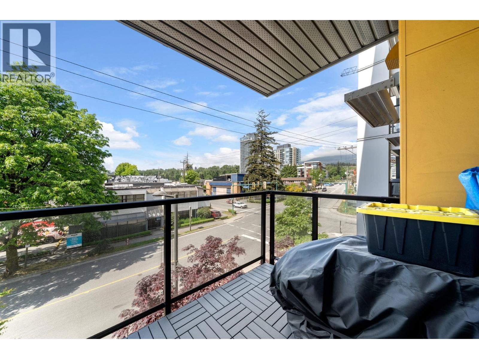 307 1519 CROWN STREET, North Vancouver