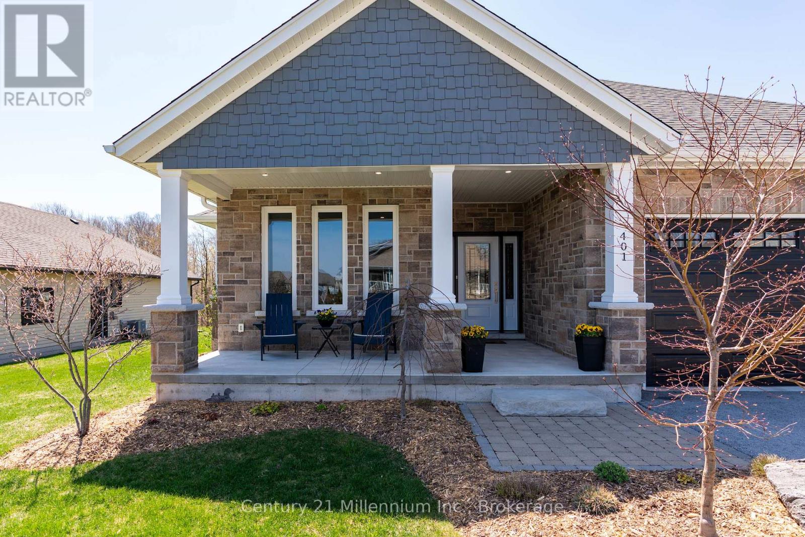 401 ALGOMA CRESCENT - 5