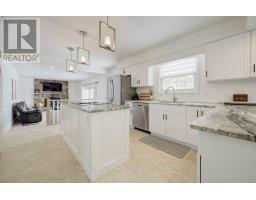 Kitchen - 33 Tower Road, Arran Elderslie, ON N0G1L0 Photo 14