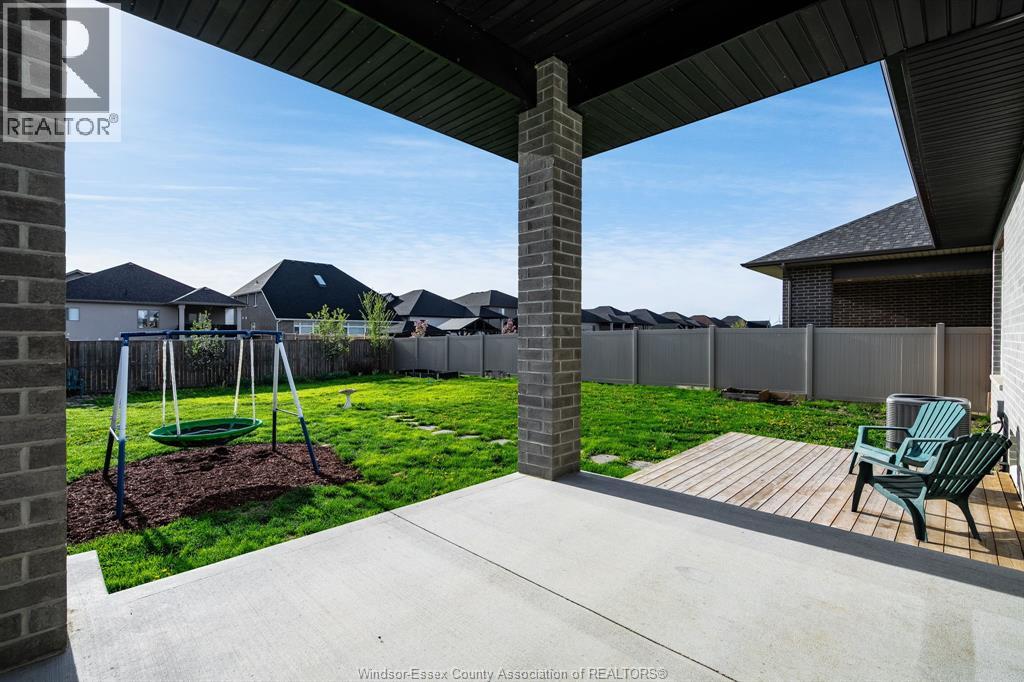 201 Spring, Belle River, Ontario, N8L0G7 — Photo 33