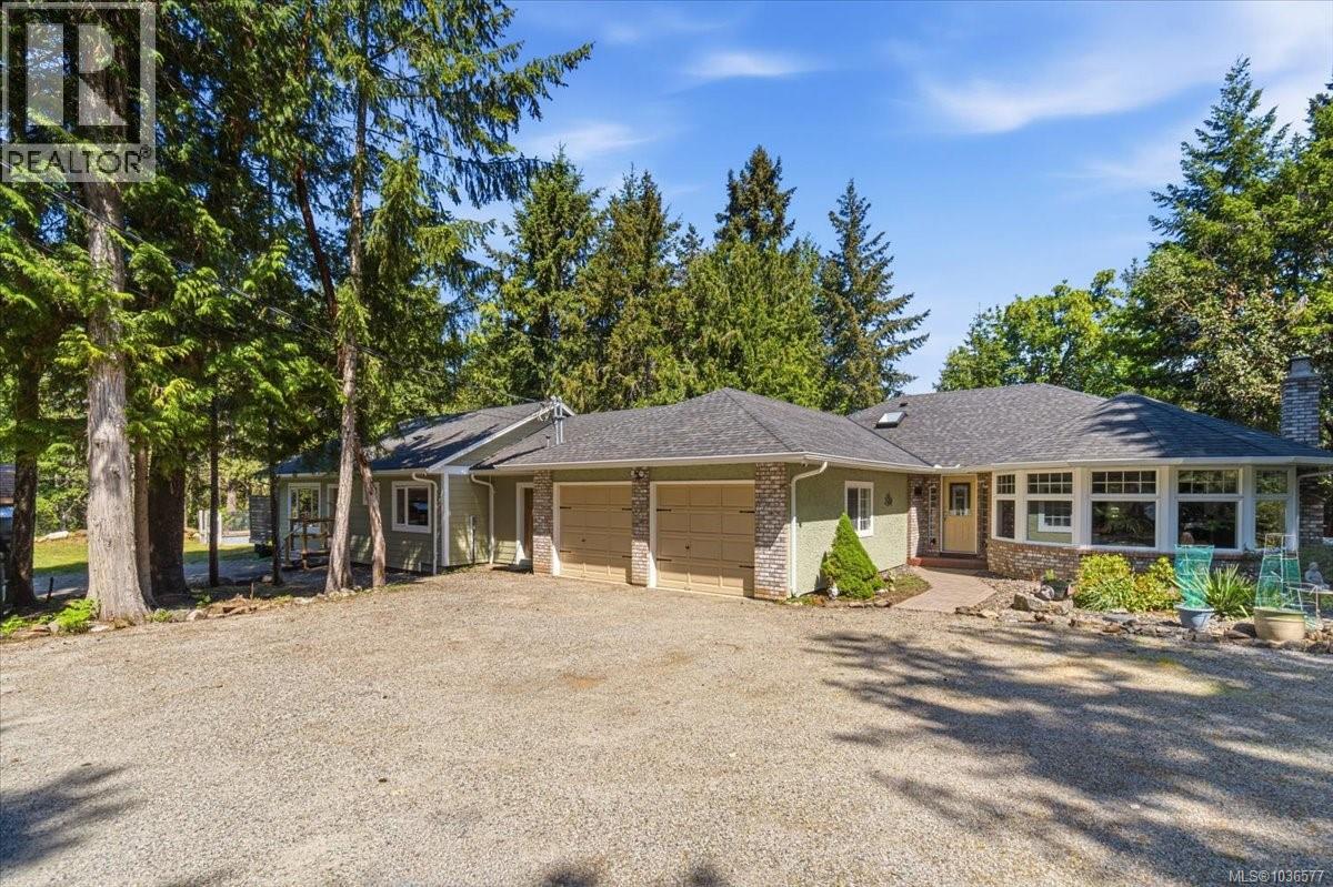 2690 Lana Rd - 1