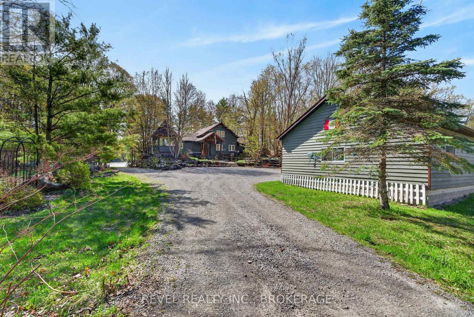 507 FRYE LANE - 5