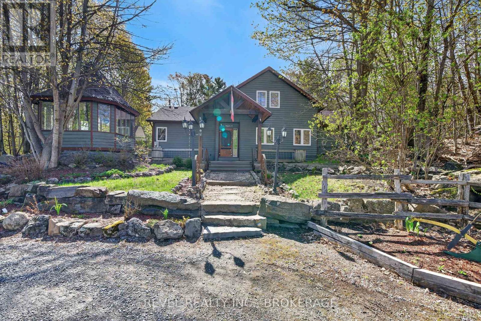 507 FRYE LANE - 7