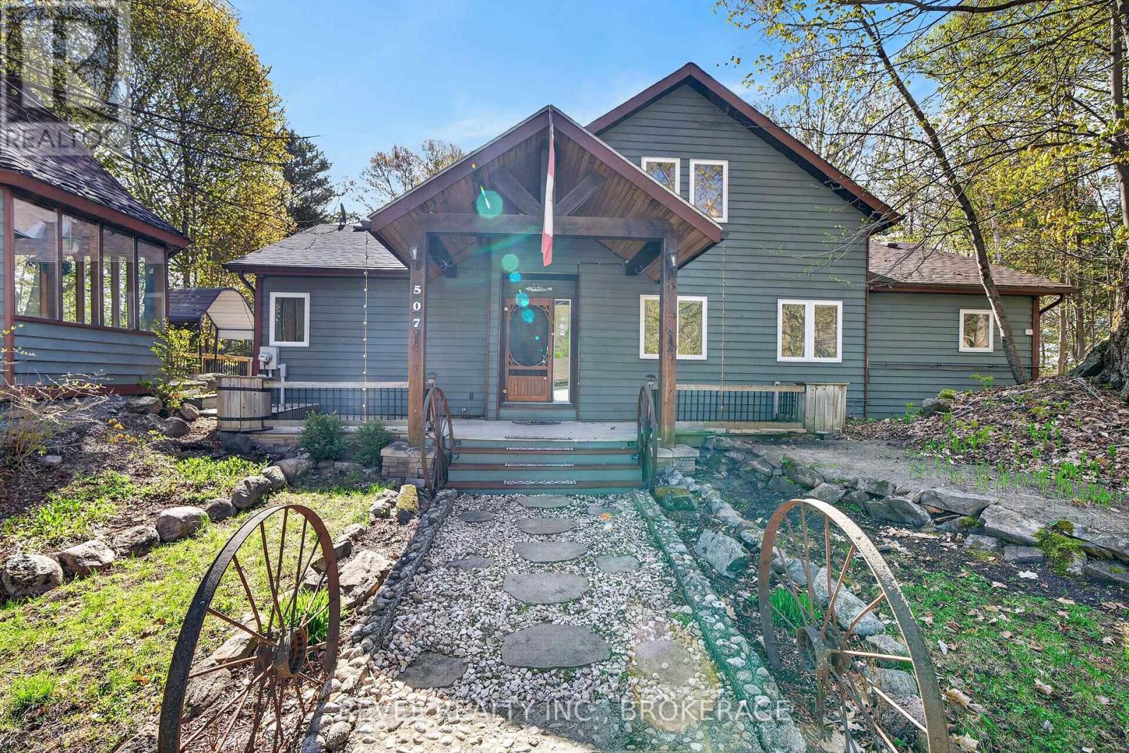 507 FRYE LANE - 8