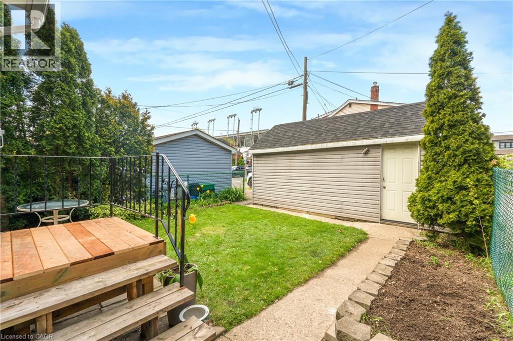 153 GAGE Avenue N, Hamilton, Ontario, L8L7A3 — Photo 26