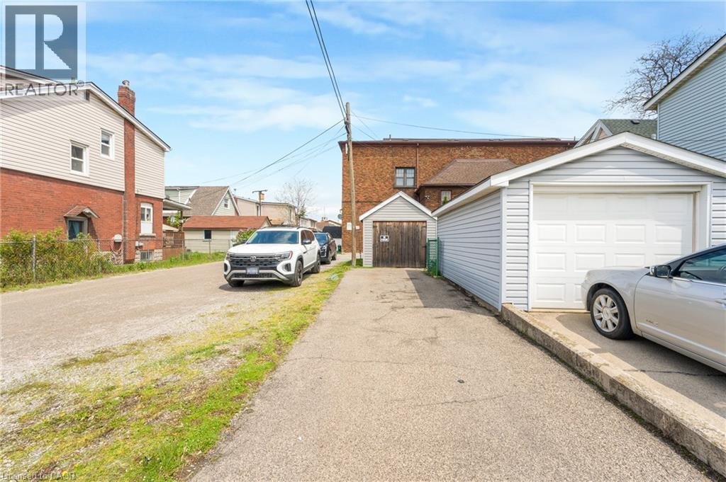 153 GAGE Avenue N - 28