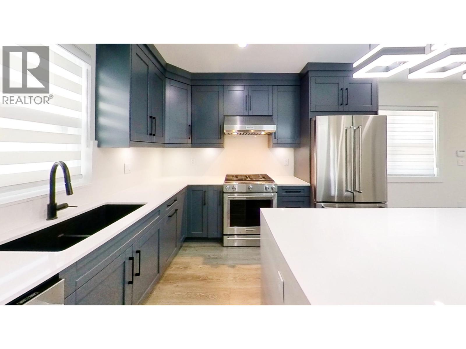 789 OTA AVENUE, New Westminster