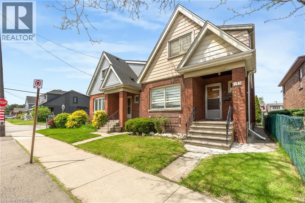 153 GAGE Avenue N - 2