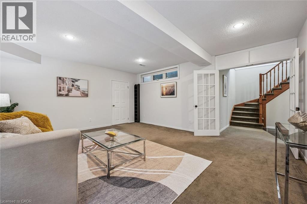 465 COLUMBIA Street W Unit# 4, Waterloo, Ontario, N2T2N3 — Photo 31