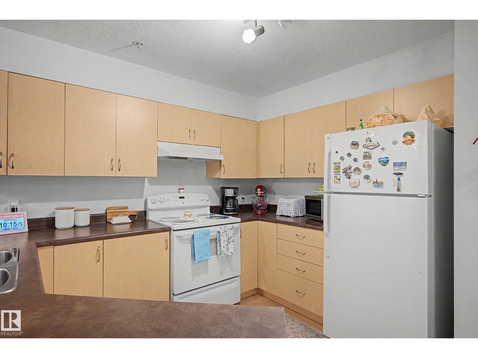 #119 40 SUMMERWOOD BV, Sherwood Park