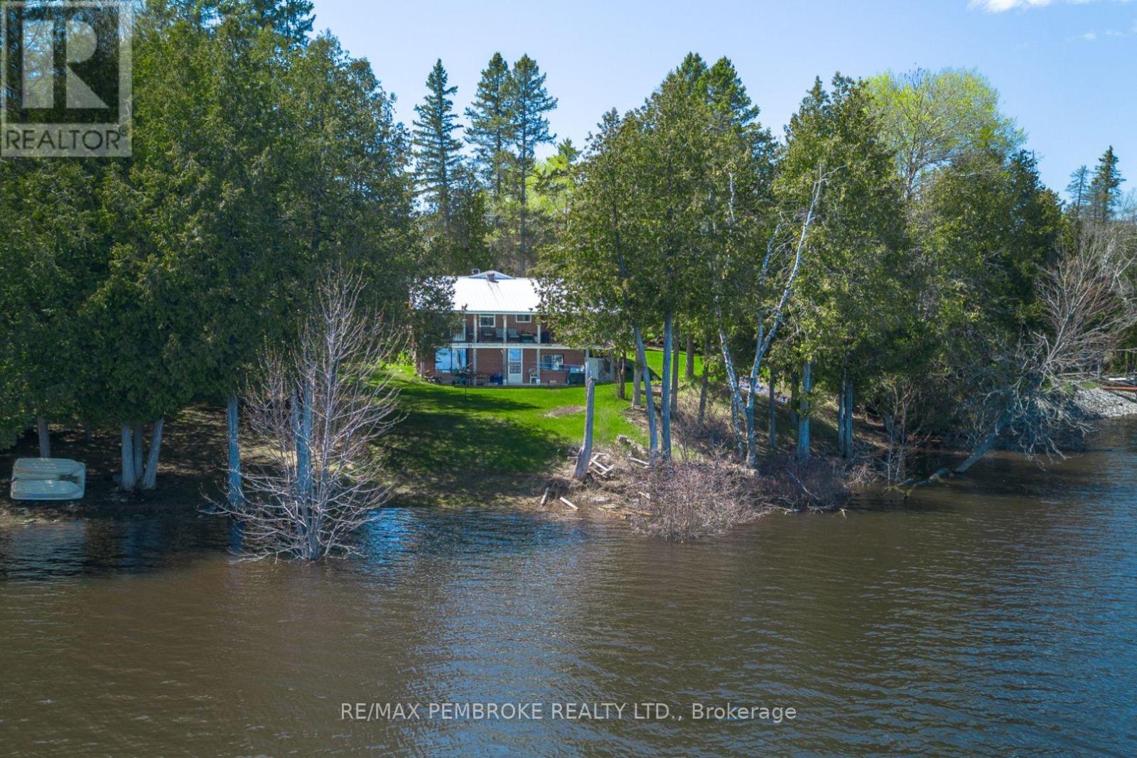 714 LACROIX BAY ROAD - 1