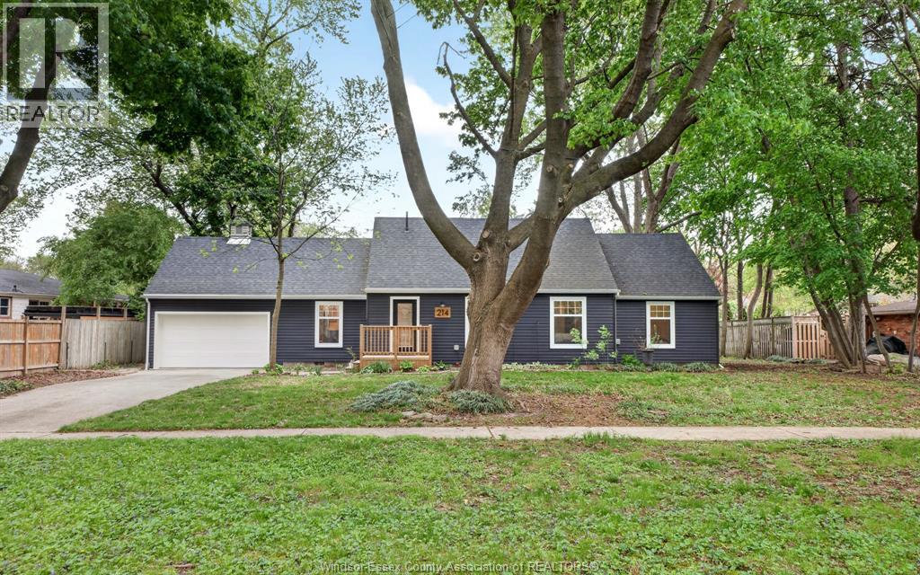 214 CORONADO, Tecumseh, Ontario, N8N2E2 — Photo 36