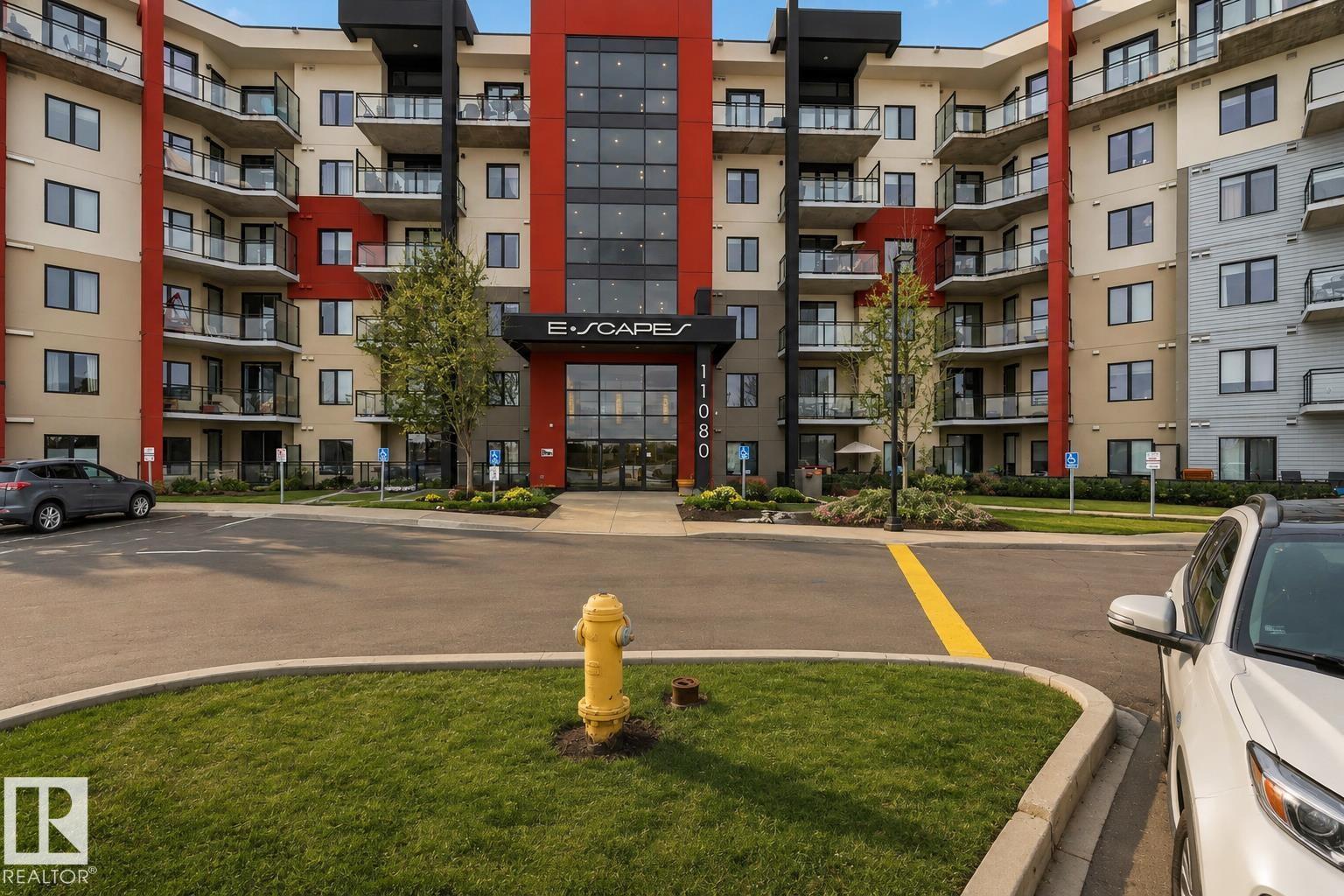 #212 11080 ELLERSLIE RD SW - 34