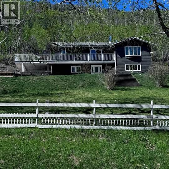 6128 Kurjata Road, Chetwynd