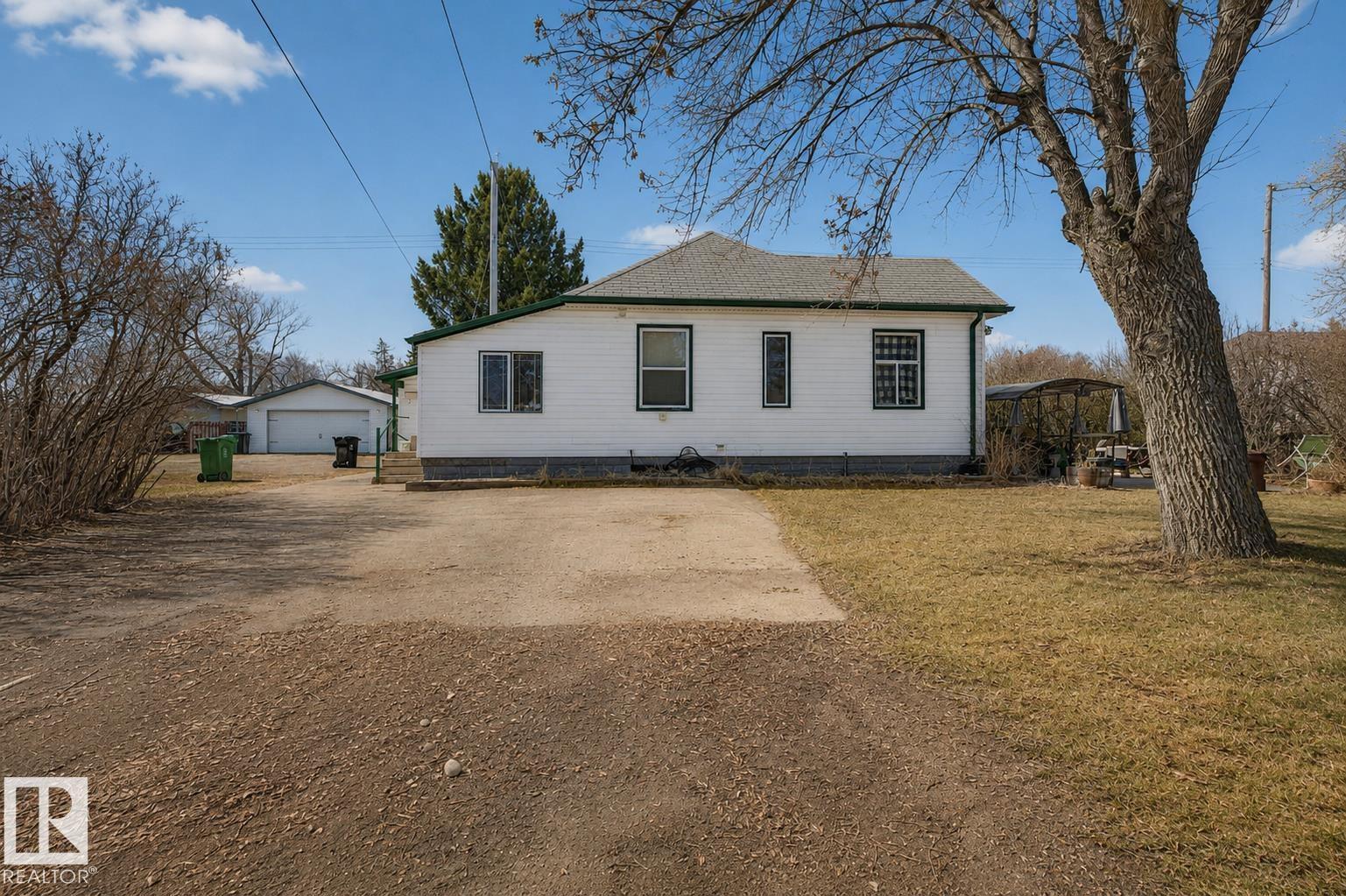 5 O'BRIEN DR, Fort Saskatchewan
