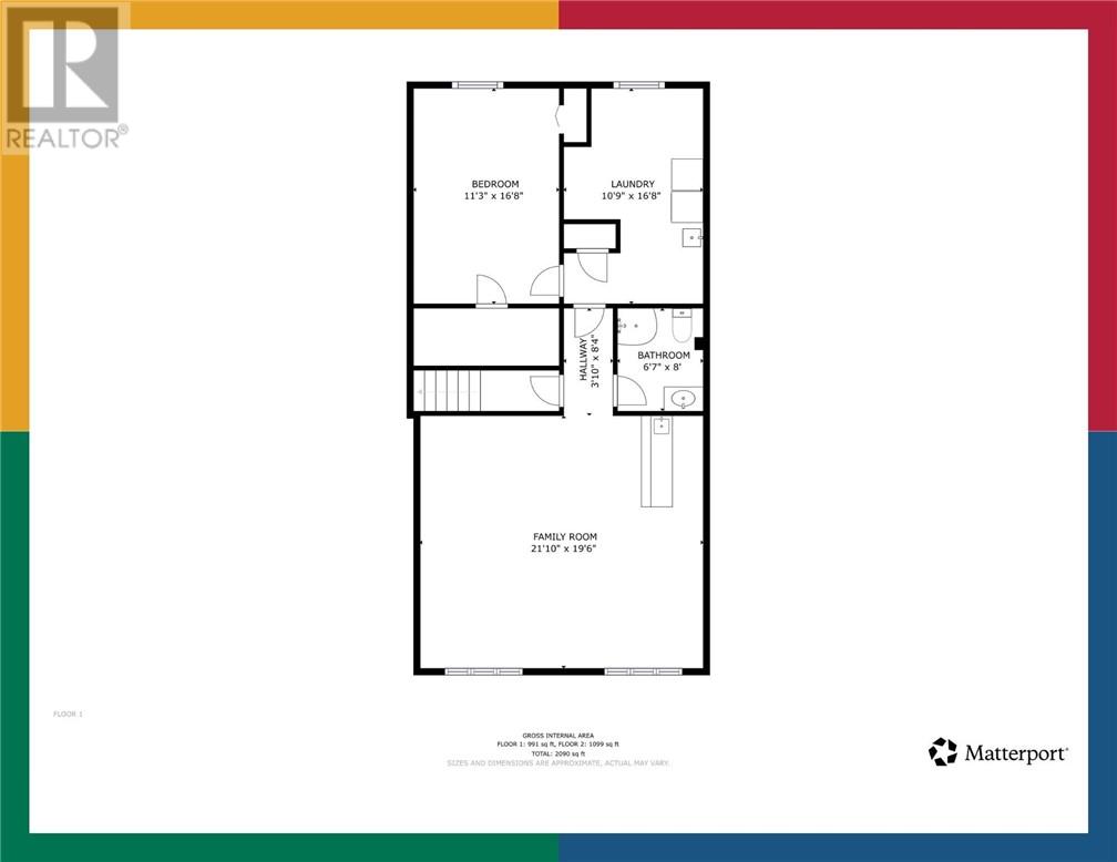 142 Village Crescent, Sudbury, Ontario, P3A5A1 — Photo 46