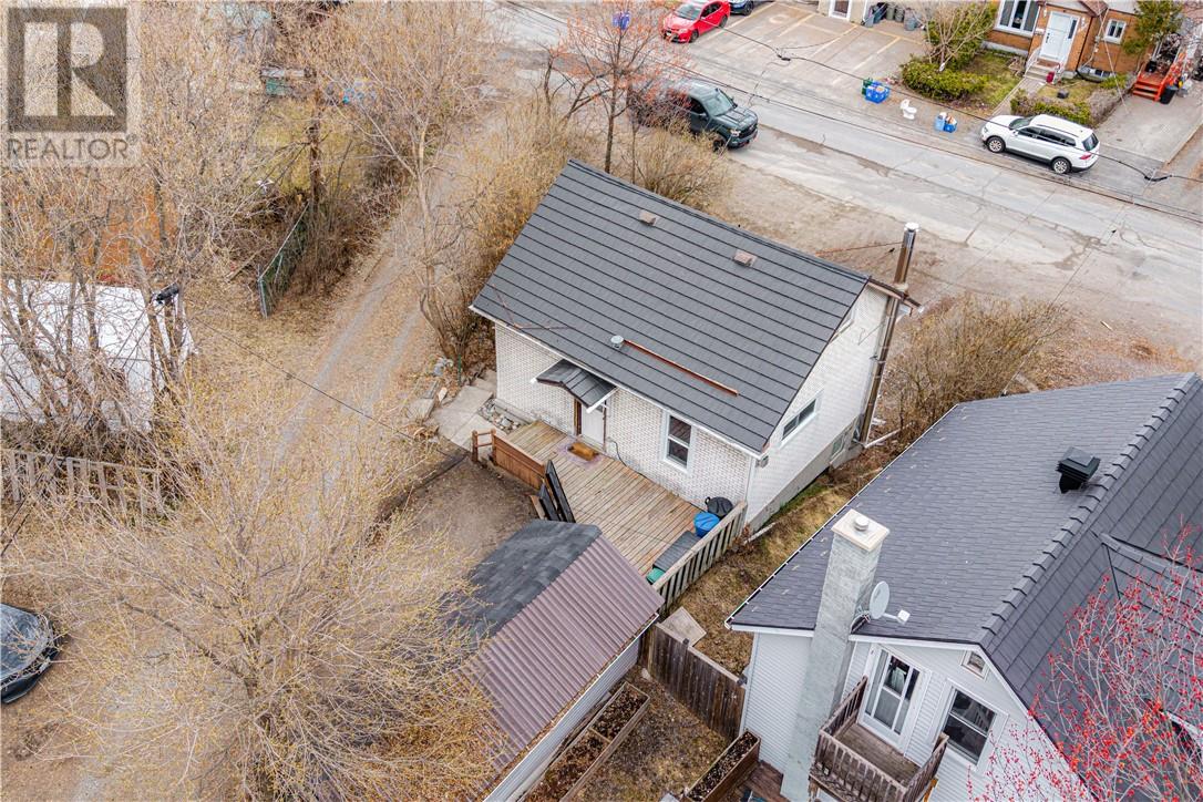 593 Norman Street, Sudbury, Ontario, P3E2B6 — Photo 24
