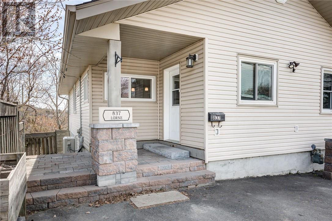 837 Lorne Street, Sudbury, Ontario, P3C4R6 — Photo 2
