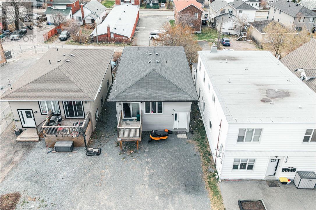 339 Bessie Avenue, Sudbury, Ontario, P3C4H6 — Photo 37