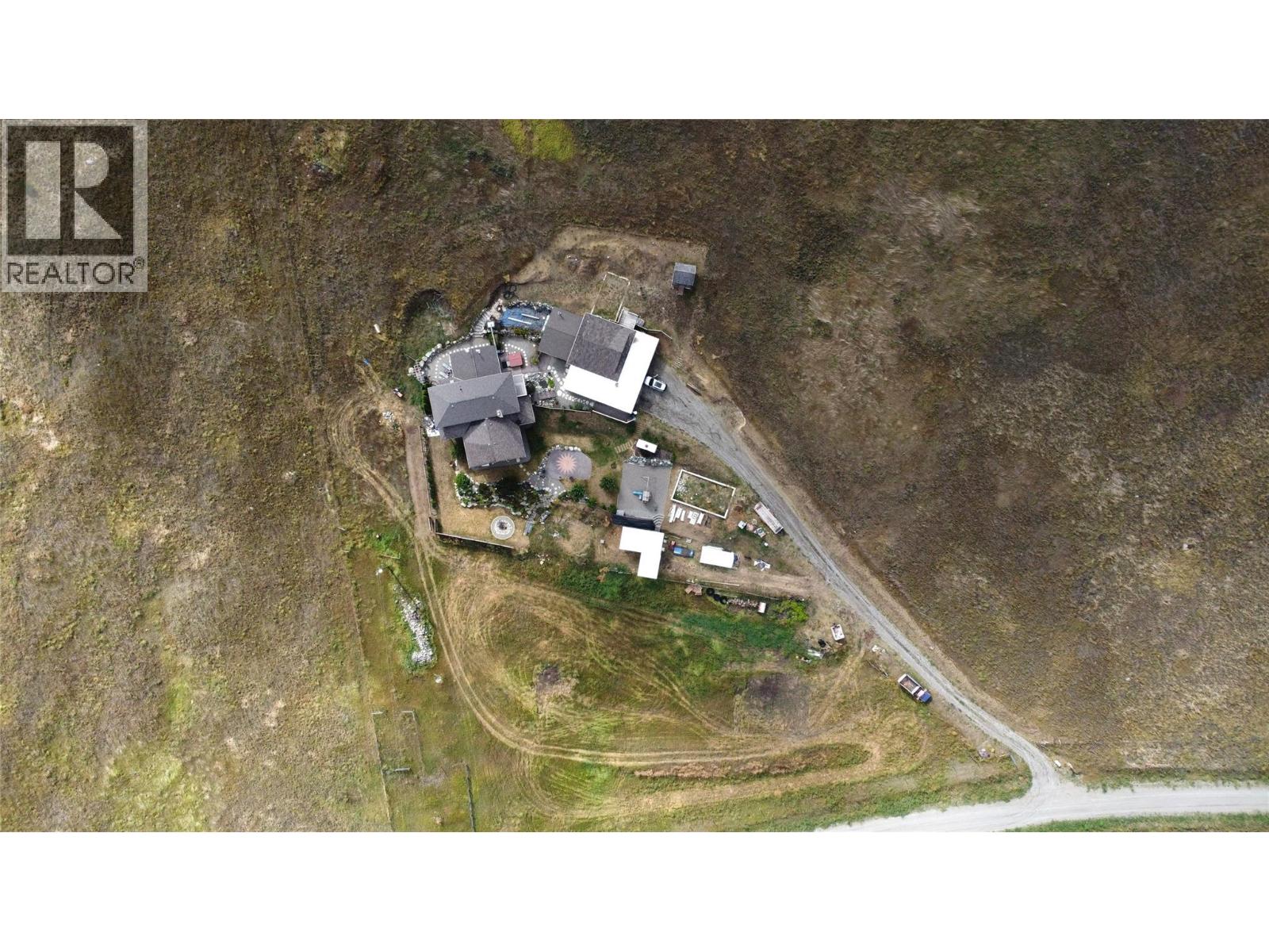 4425 Strawberry Heights Road, Kamloops
