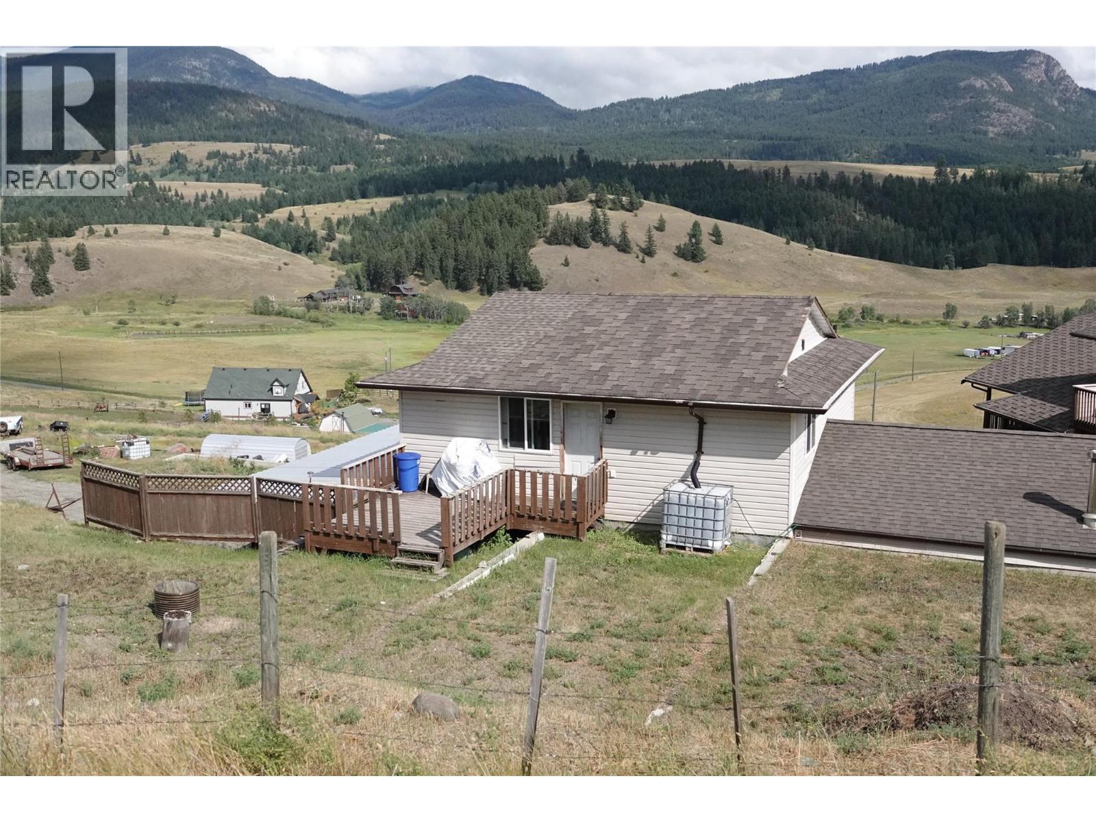4425 Strawberry Heights Road, Kamloops
