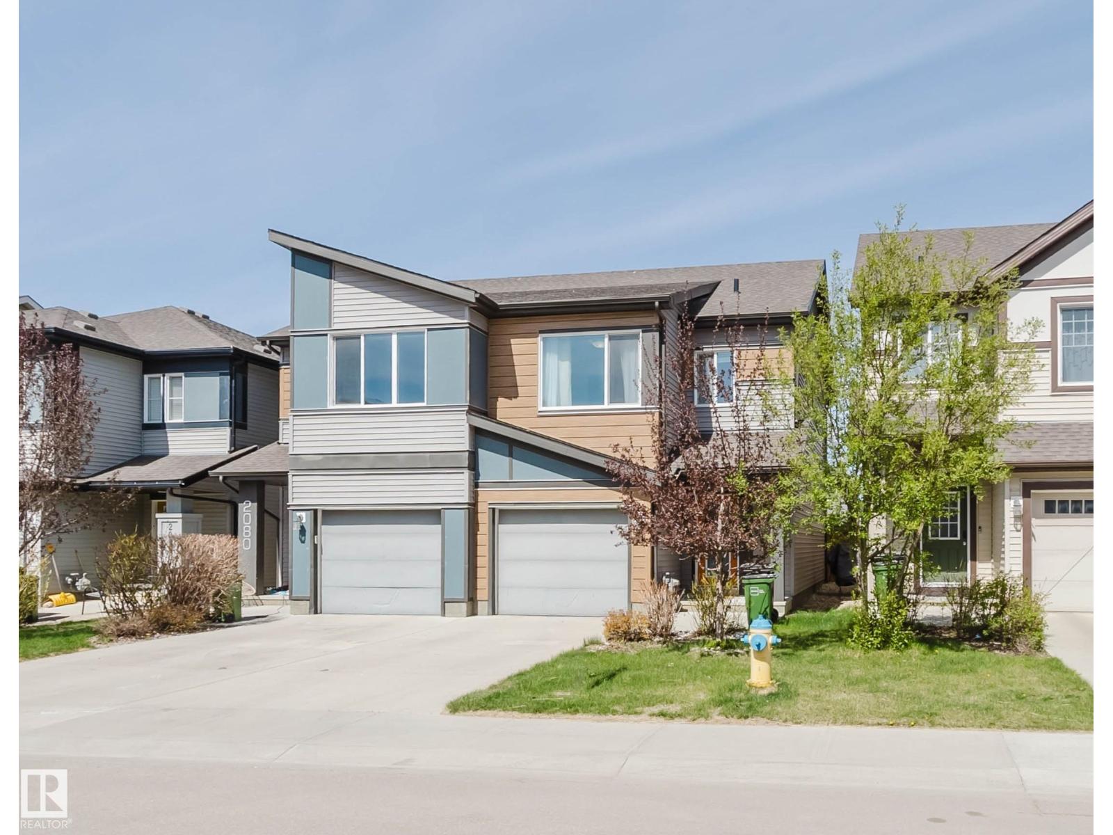 2082 PRICE LANDING SW - 2