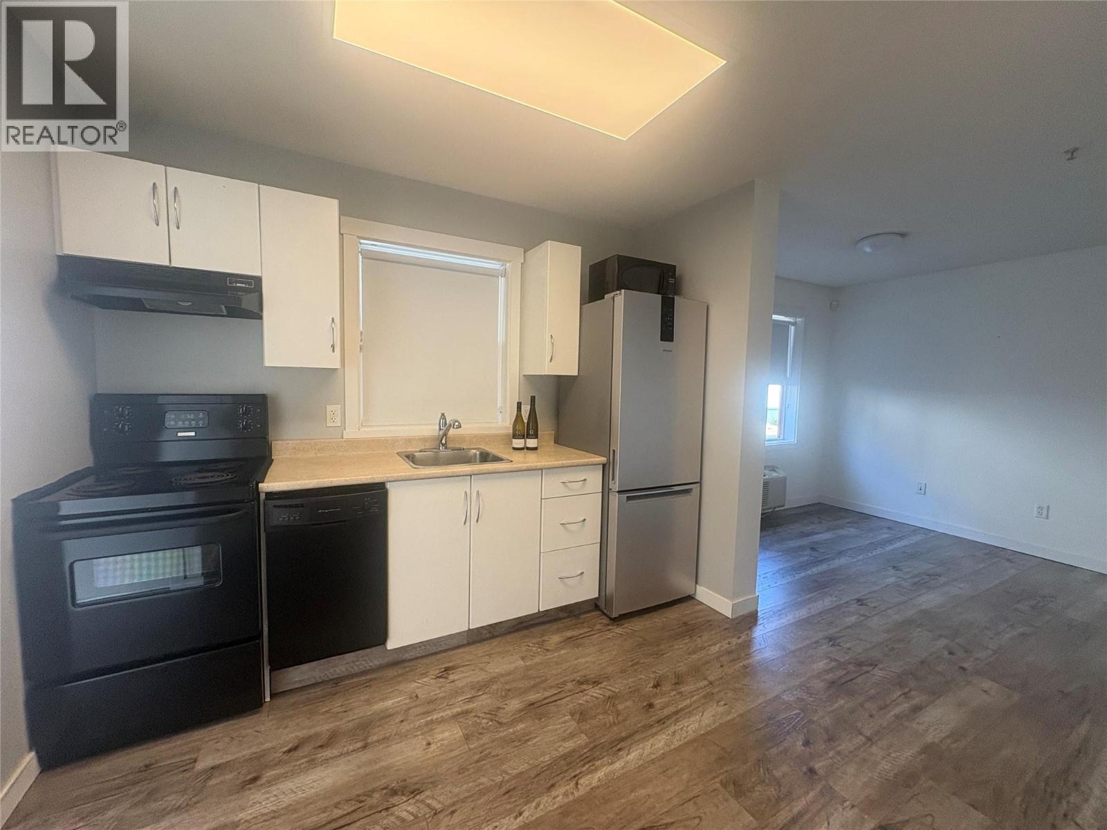 #105 1481 Glenmore Road - 2