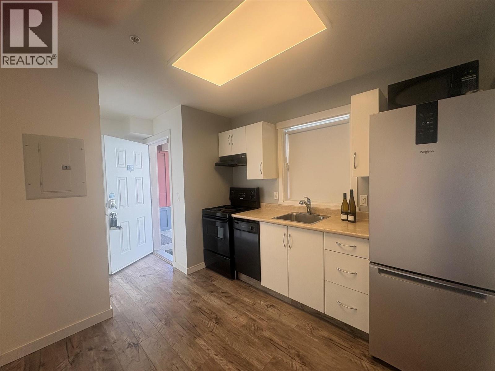 #105 1481 Glenmore Road - 4