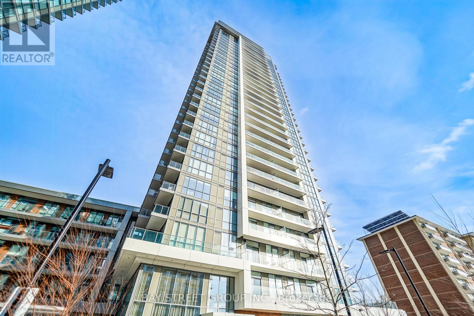 Listing photo of 1309 - 32 FOREST MANOR ROAD