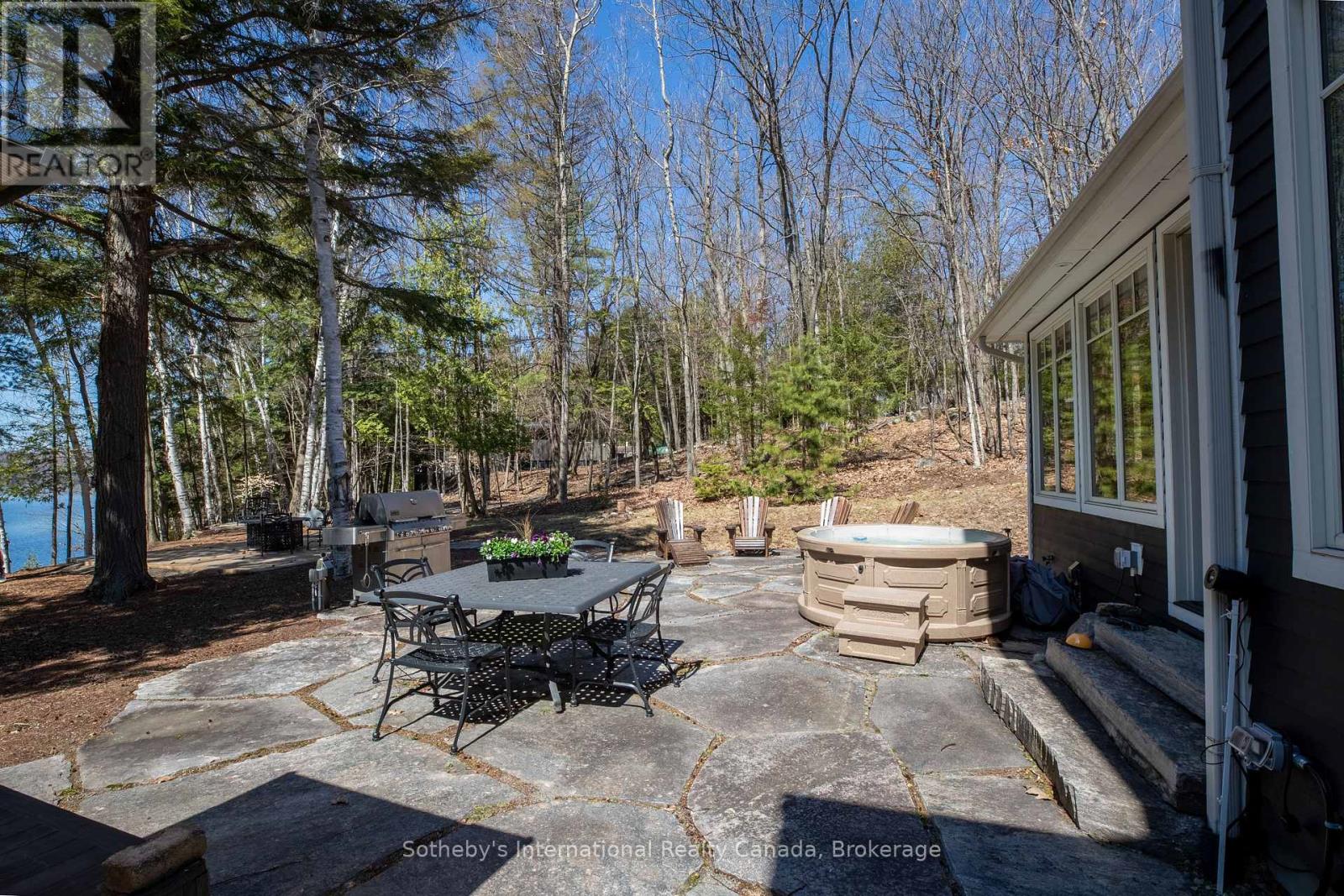 1025 LONG POINT ROAD - 6