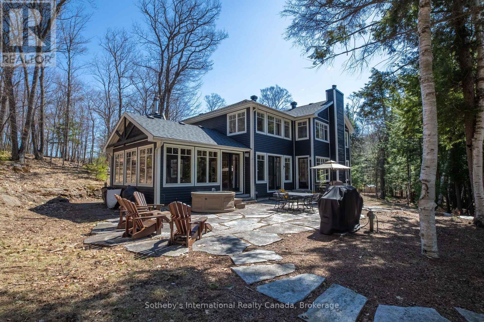 1025 LONG POINT ROAD - 3