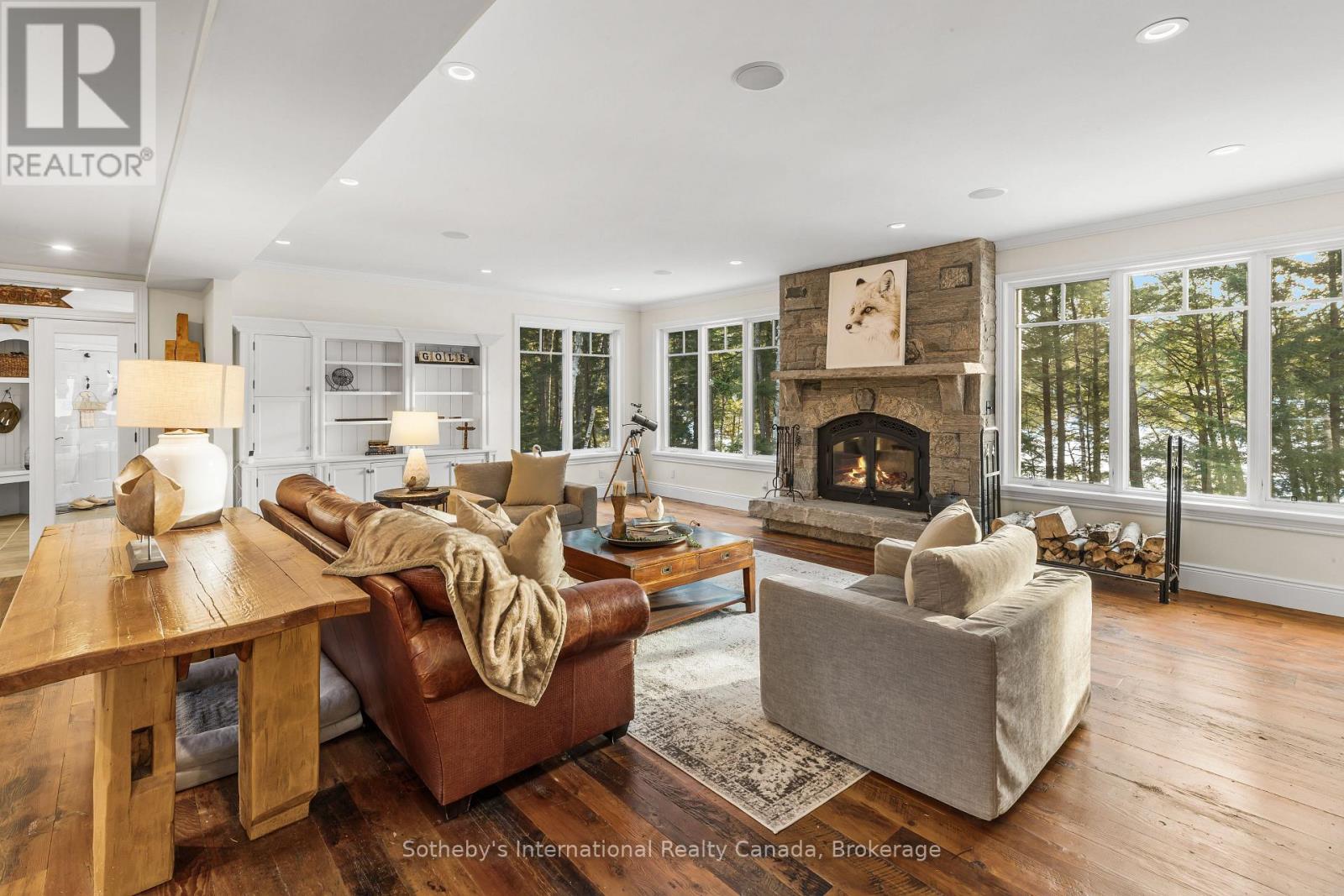 1025 LONG POINT ROAD - 8