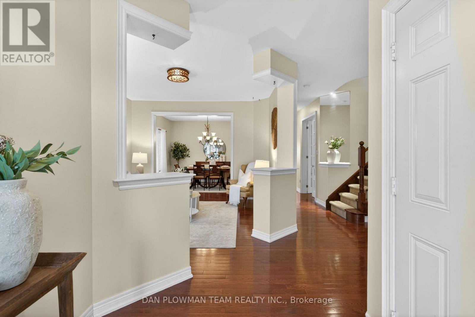 1609 BADGLEY DRIVE - 4