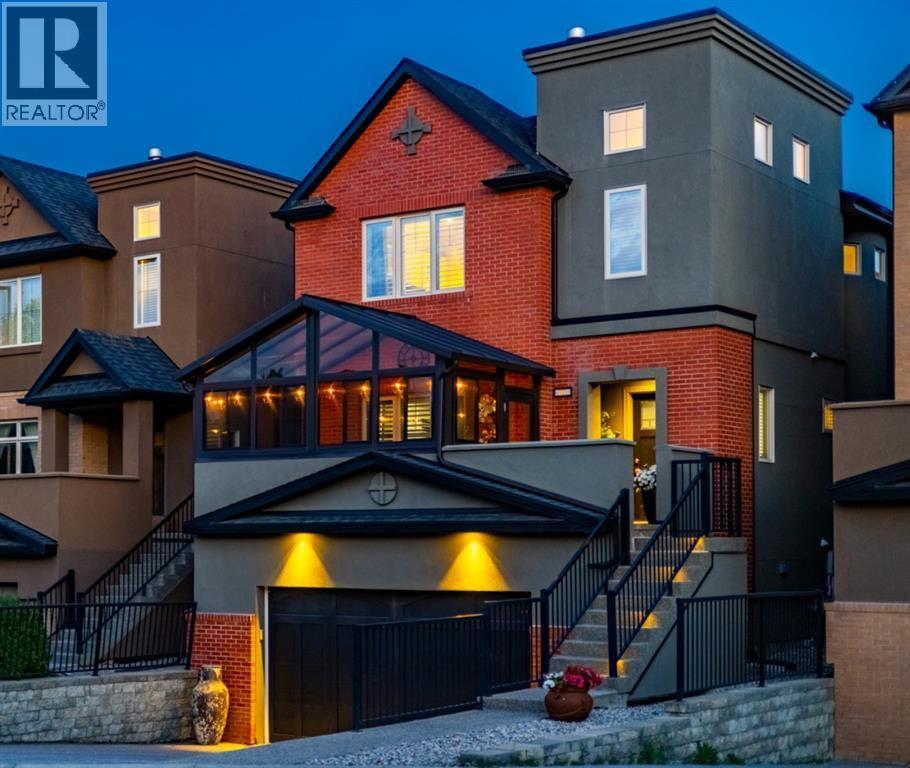 55 Aspen Meadows Green SW - 44