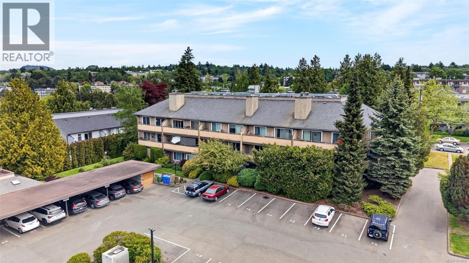 #206 3225 Alder St - 1